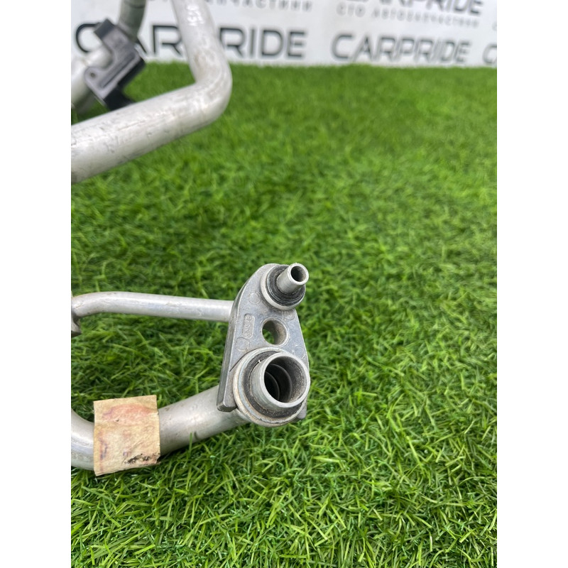 Трубка кондиционера (отопление и кондиционирование) Ford Ecosport B515 2018 1.0L CN1Z19A834F