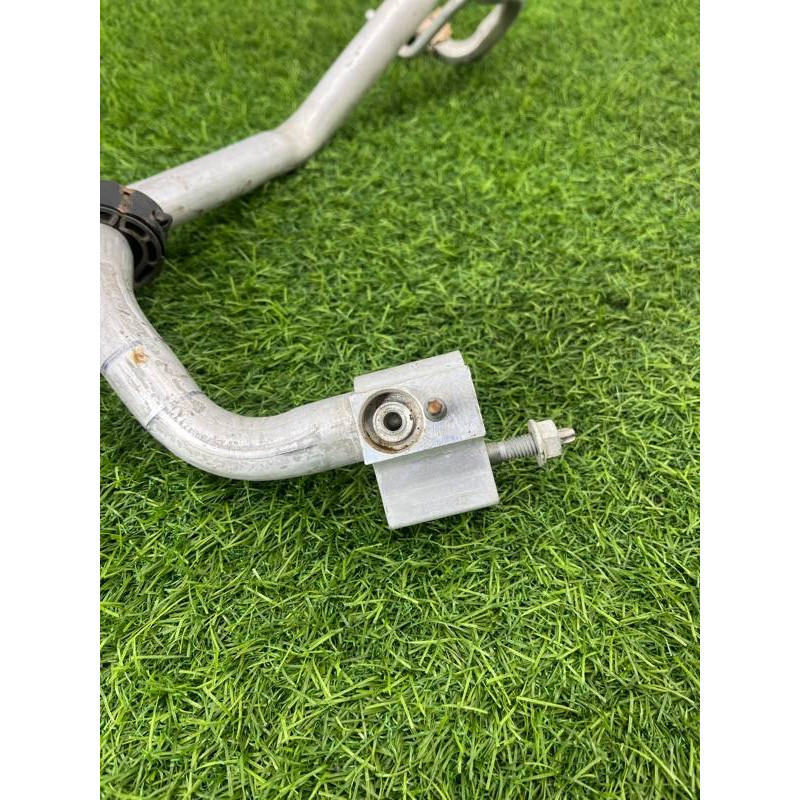 Трубка кондиционера (отопление и кондиционирование) Ford Ecosport B515 2018 1.0L CN1Z19A834F