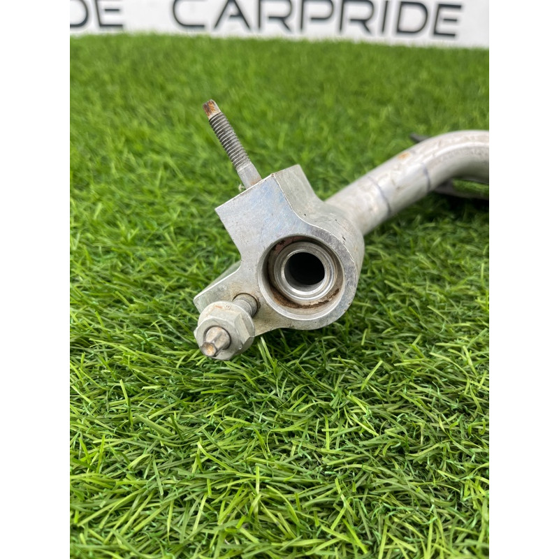 Трубка кондиционера (отопление и кондиционирование) Ford Ecosport B515 2018 1.0L CN1Z19A834F