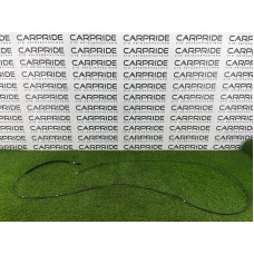 Трос лючка топливного бака