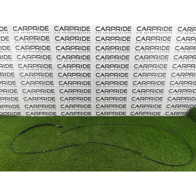 Трос лючка топливного бака (кузов и элементы) Subaru Legacy BN 2016 2.5 57330AL11A