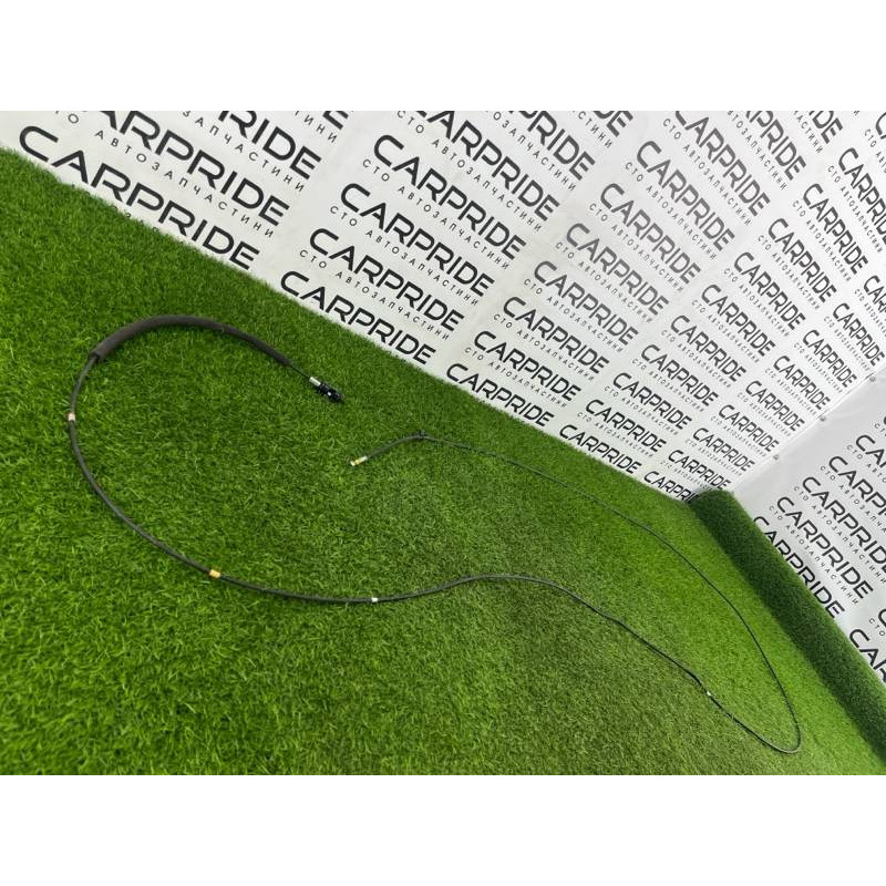 Трос лючка топливного бака (кузов и элементы) Subaru Legacy BN 2016 2.5 57330AL11A