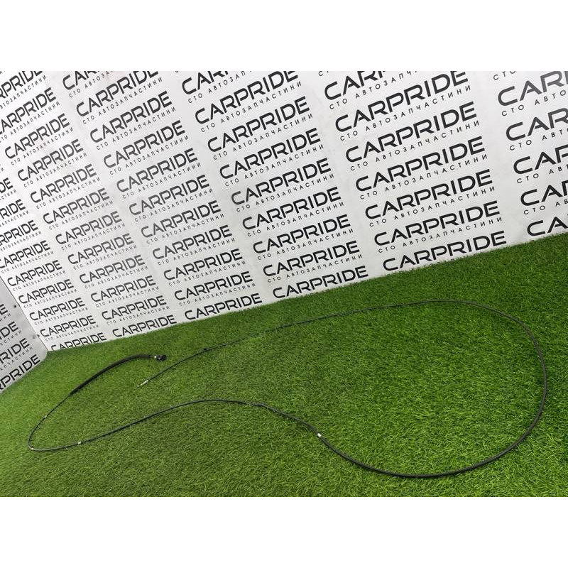 Трос лючка топливного бака (кузов и элементы) Subaru Legacy BN 2016 2.5 57330AL11A