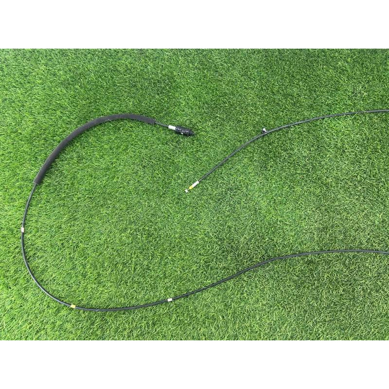 Трос лючка топливного бака (кузов и элементы) Subaru Legacy BN 2016 2.5 57330AL11A