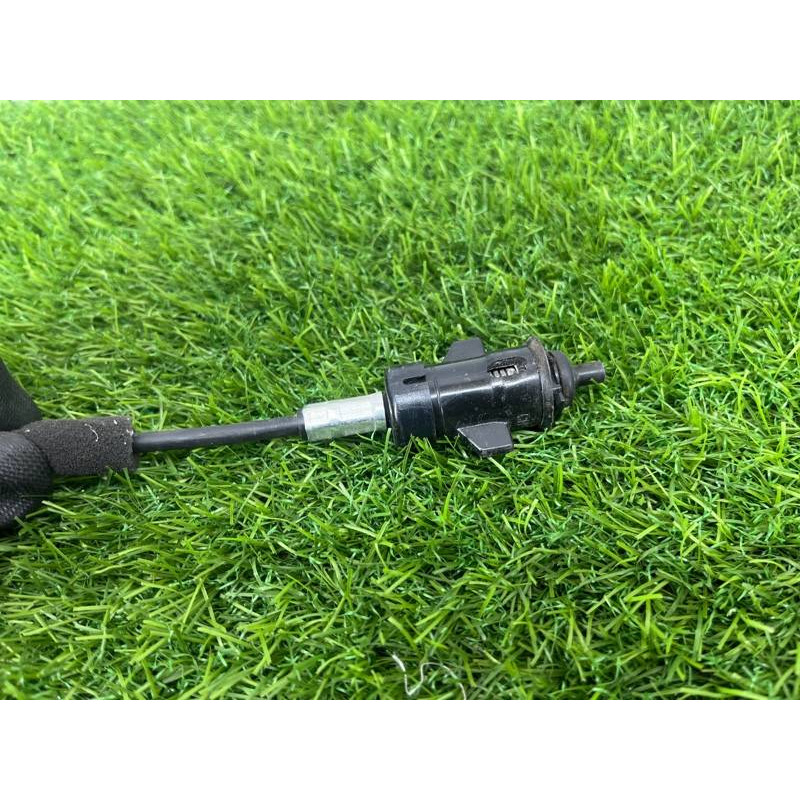 Трос лючка топливного бака (кузов и элементы) Subaru Legacy BN 2016 2.5 57330AL11A