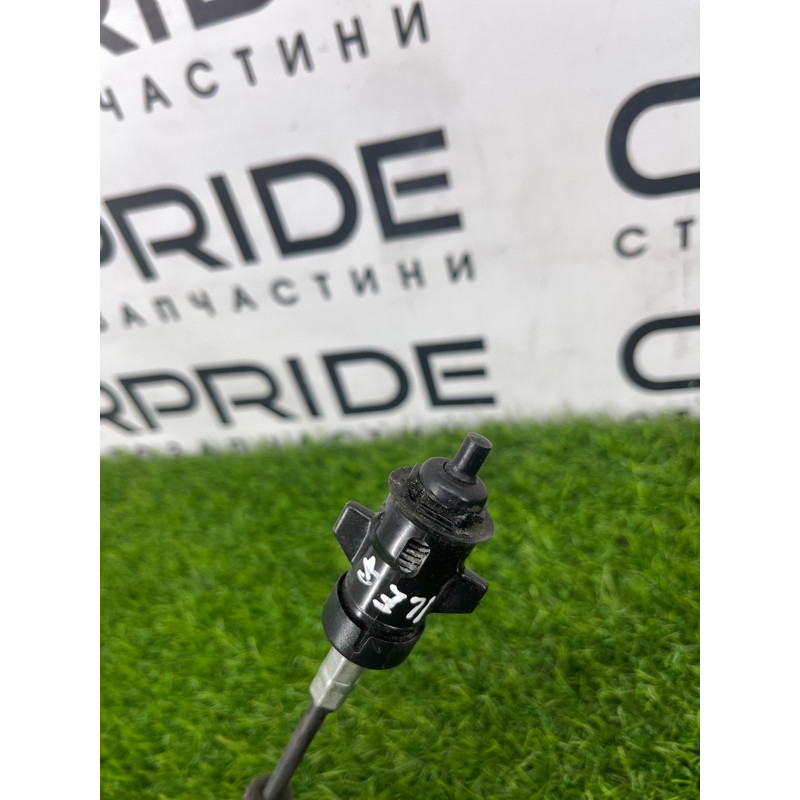 Трос лючка топливного бака (кузов и элементы) Subaru Legacy BN 2016 2.5 57330AL11A