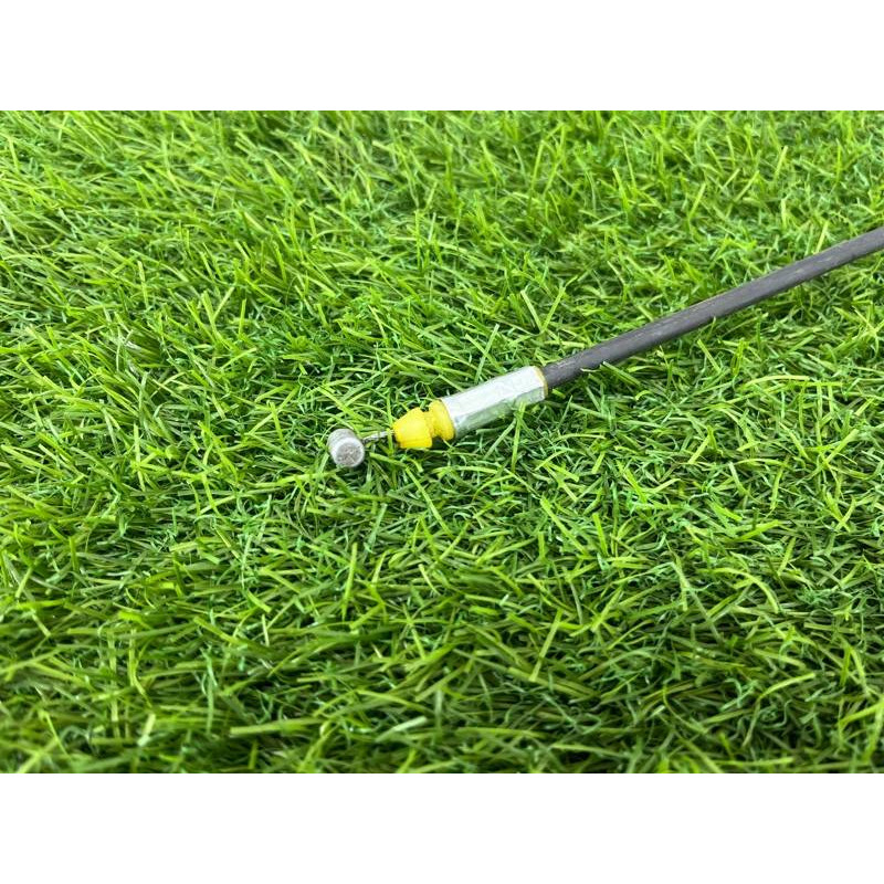 Трос лючка топливного бака (кузов и элементы) Subaru Legacy BN 2016 2.5 57330AL11A