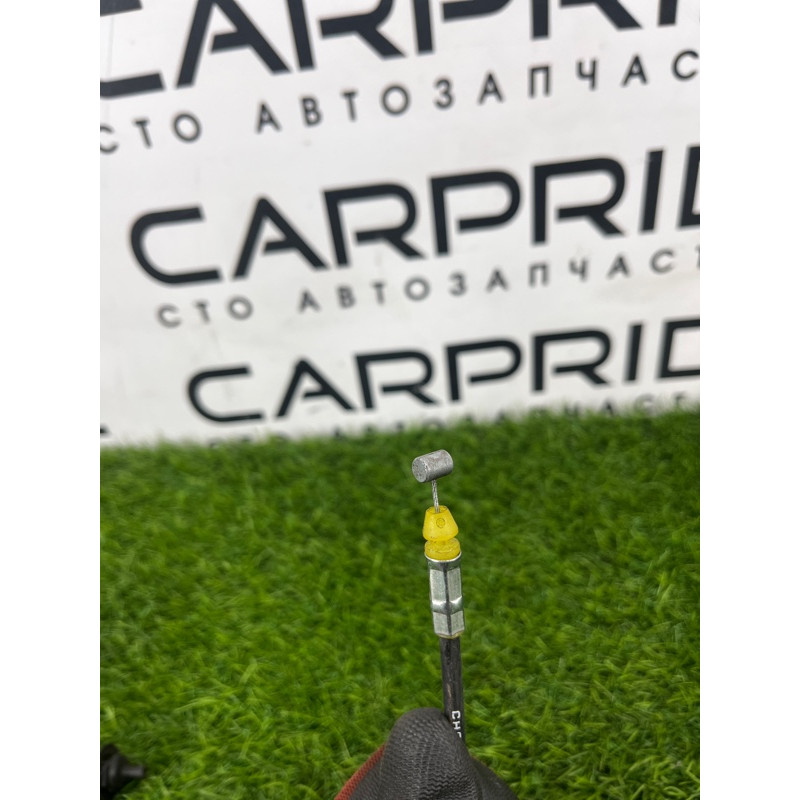 Трос лючка топливного бака (кузов и элементы) Subaru Legacy BN 2016 2.5 57330AL11A