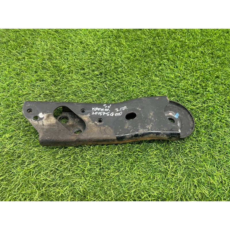 Кронштейн подрамника (подвеска) Subaru Forester SJ 20157sg010