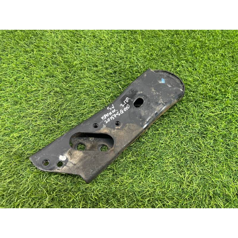 Кронштейн подрамника (подвеска) Subaru Forester SJ 20157sg010