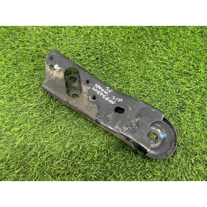 Кронштейн подрамника (подвеска) Subaru Forester SJ 20157sg010