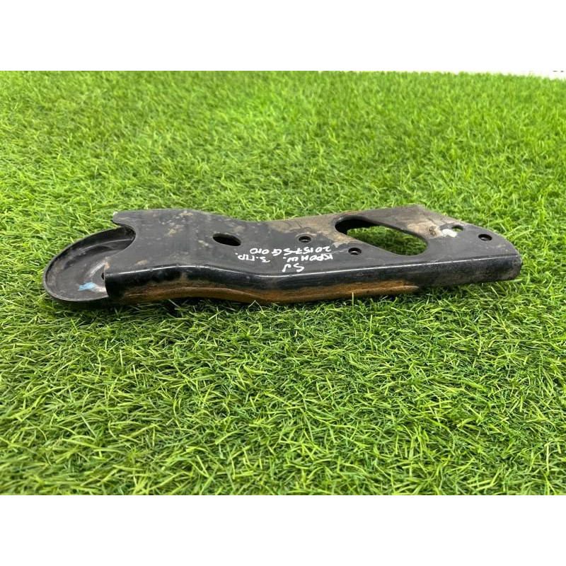 Кронштейн подрамника (подвеска) Subaru Forester SJ 20157sg010