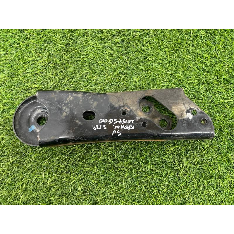 Кронштейн подрамника (подвеска) Subaru Forester SJ 20157sg010