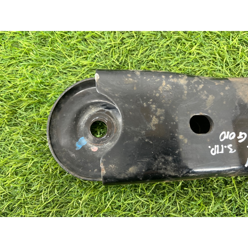 Кронштейн подрамника (подвеска) Subaru Forester SJ 20157sg010