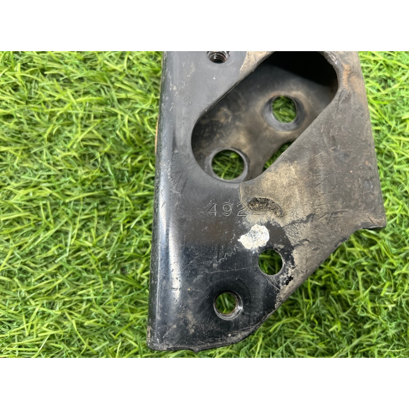 Кронштейн подрамника (подвеска) Subaru Forester SJ 20157sg010