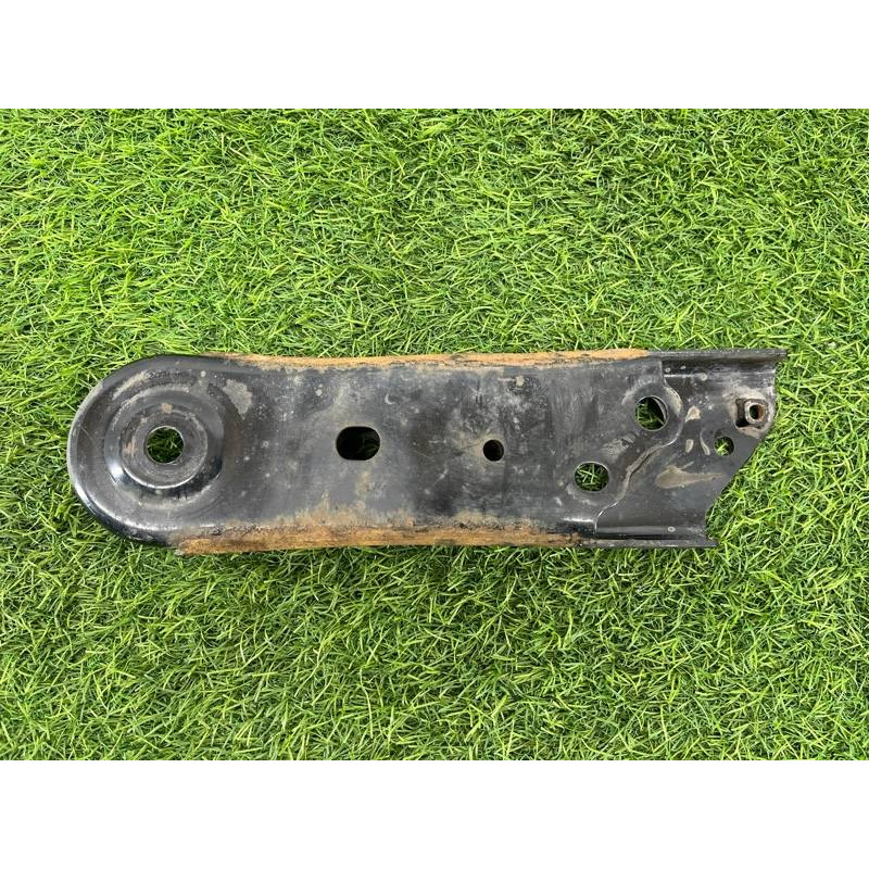 Кронштейн подрамника (подвеска) Subaru Forester SJ 20157sg010