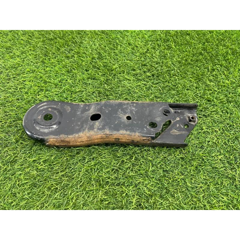 Кронштейн подрамника (подвеска) Subaru Forester SJ 20157sg010