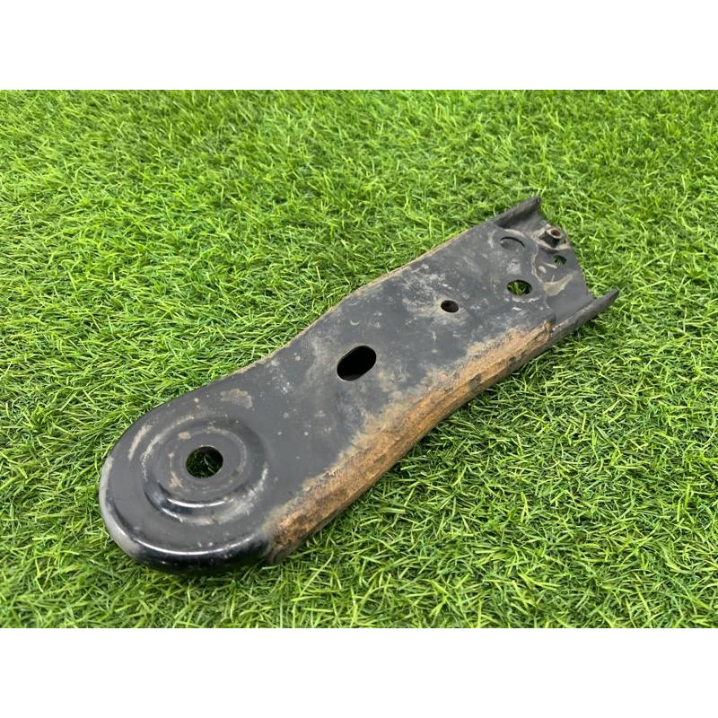 Кронштейн подрамника (подвеска) Subaru Forester SJ 20157sg010