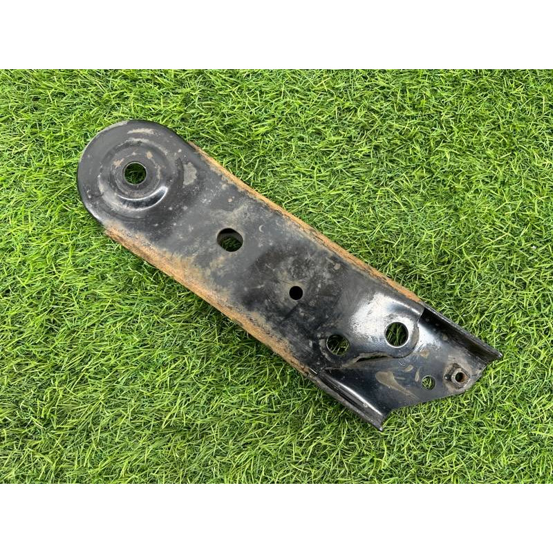 Кронштейн подрамника (подвеска) Subaru Forester SJ 20157sg010