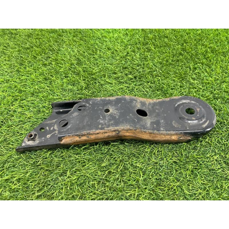 Кронштейн подрамника (подвеска) Subaru Forester SJ 20157sg010