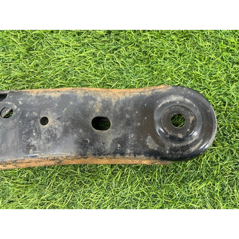 Кронштейн подрамника (подвеска) Subaru Forester SJ 20157sg010