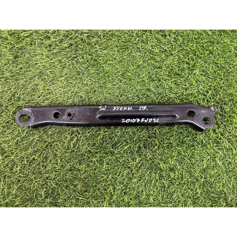 Кронштейн подрамника (подвеска) Subaru Forester SJ 20107fj021
