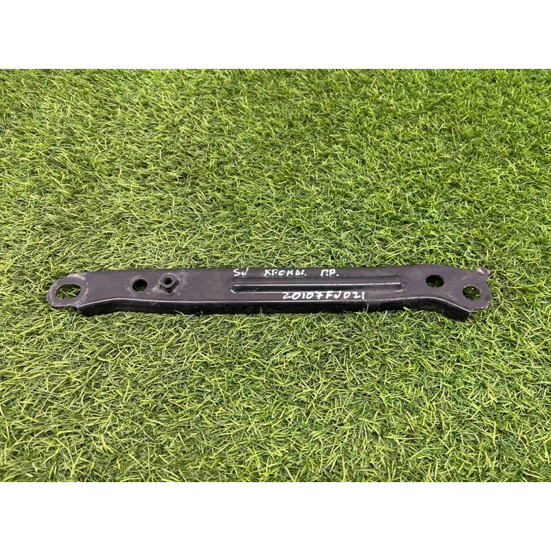 Кронштейн подрамника (подвеска) Subaru Forester SJ 20107fj021