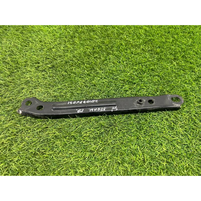 Кронштейн подрамника (подвеска) Subaru Forester SJ 20107fj021