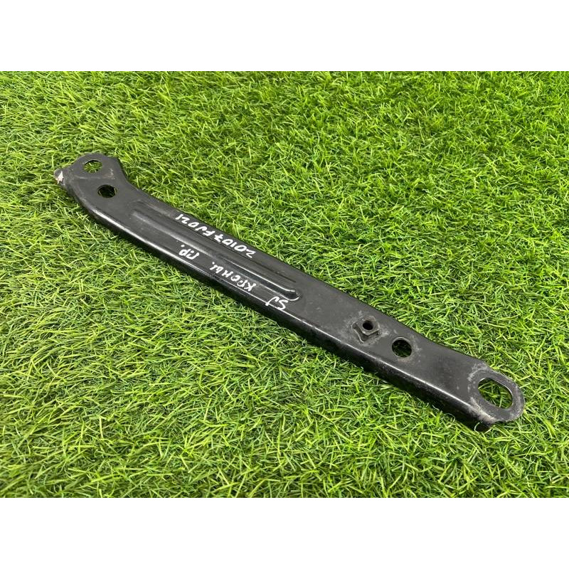 Кронштейн подрамника (подвеска) Subaru Forester SJ 20107fj021