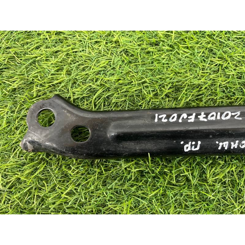 Кронштейн подрамника (подвеска) Subaru Forester SJ 20107fj021