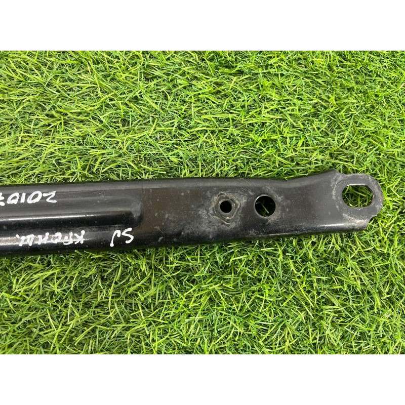 Кронштейн подрамника (подвеска) Subaru Forester SJ 20107fj021