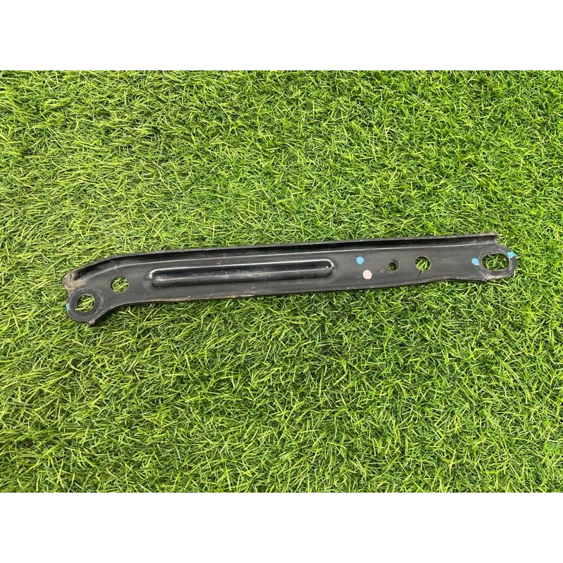 Кронштейн подрамника (подвеска) Subaru Forester SJ 20107fj021