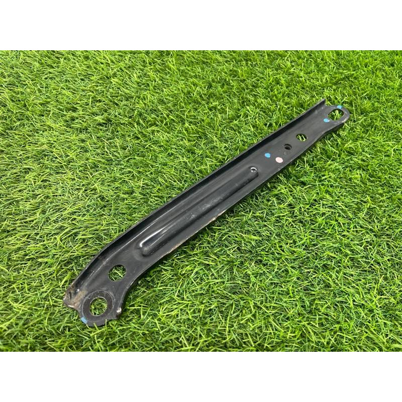 Кронштейн подрамника (подвеска) Subaru Forester SJ 20107fj021