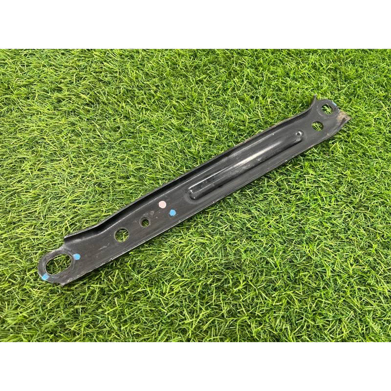 Кронштейн подрамника (подвеска) Subaru Forester SJ 20107fj021