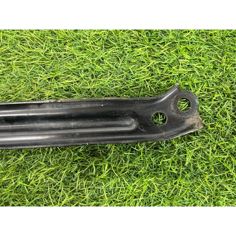 Кронштейн подрамника (подвеска) Subaru Forester SJ 20107fj021