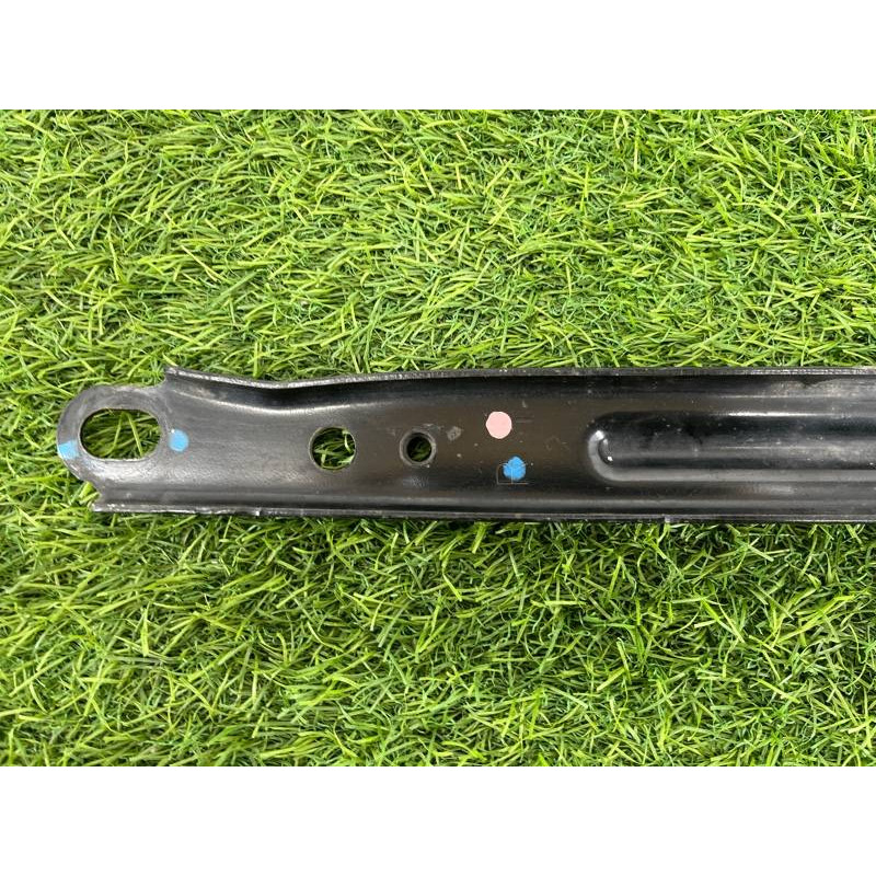 Кронштейн подрамника (подвеска) Subaru Forester SJ 20107fj021