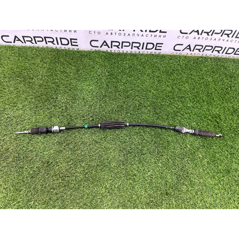 Трос переключения передач (трансмиссия) Subaru Forester SJ 35150FJ020