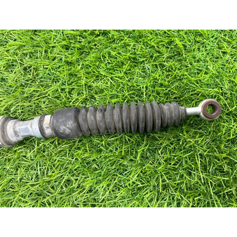 Трос переключения передач (трансмиссия) Subaru Forester SJ 35150FJ020