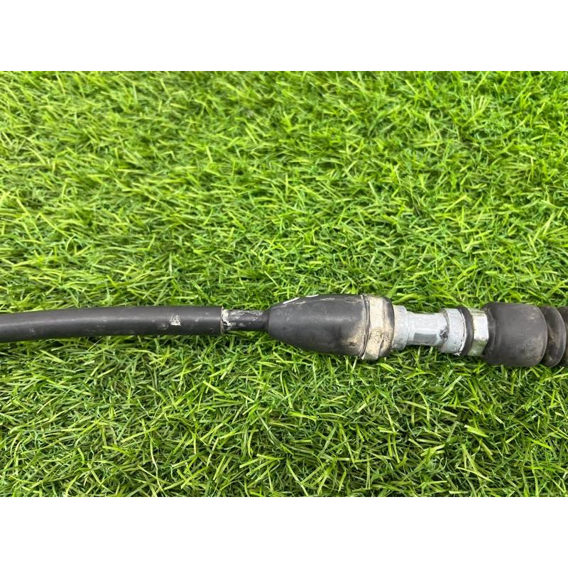 Трос переключения передач (трансмиссия) Subaru Forester SJ 35150FJ020