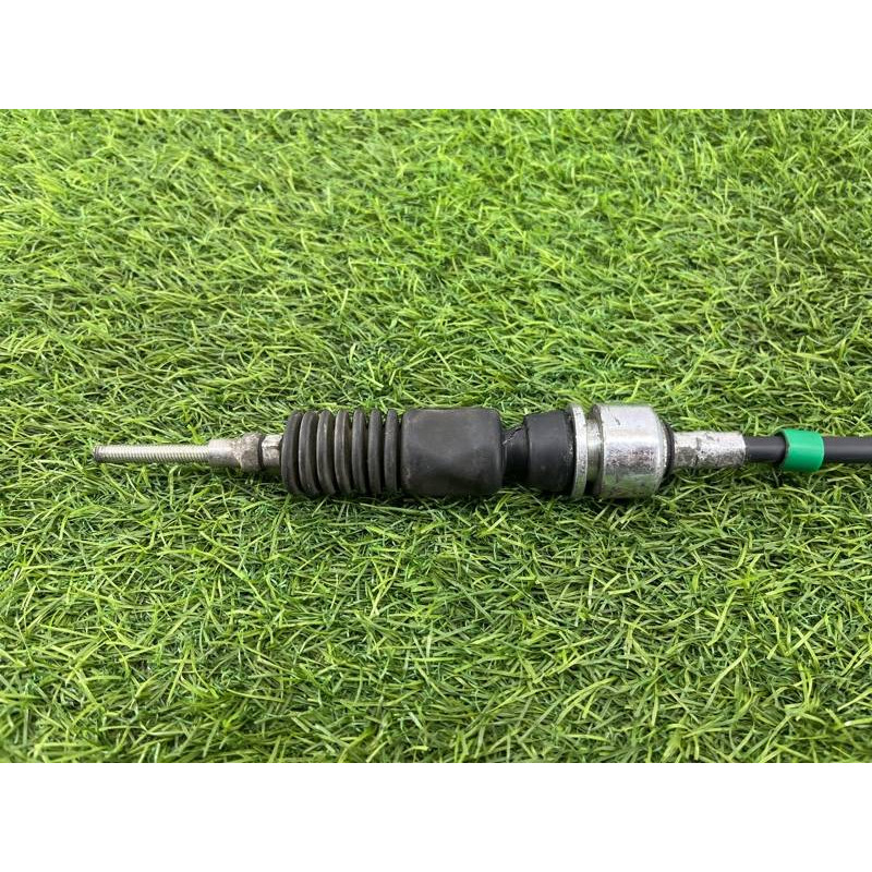 Трос переключения передач (трансмиссия) Subaru Forester SJ 35150FJ020