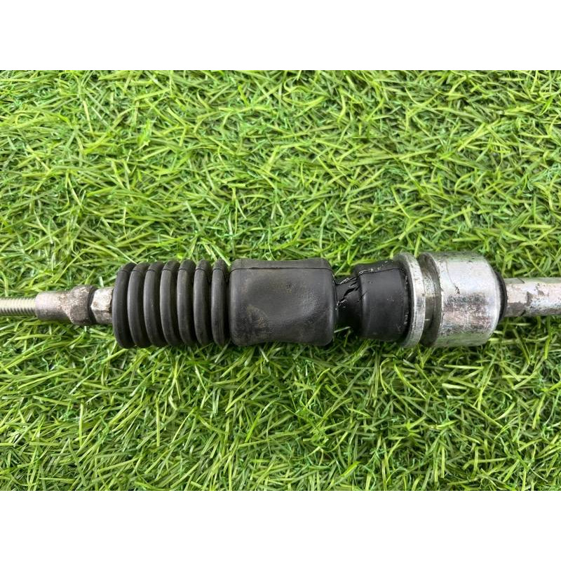 Трос переключения передач (трансмиссия) Subaru Forester SJ 35150FJ020