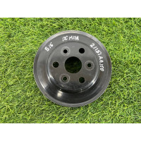 Шків насоса