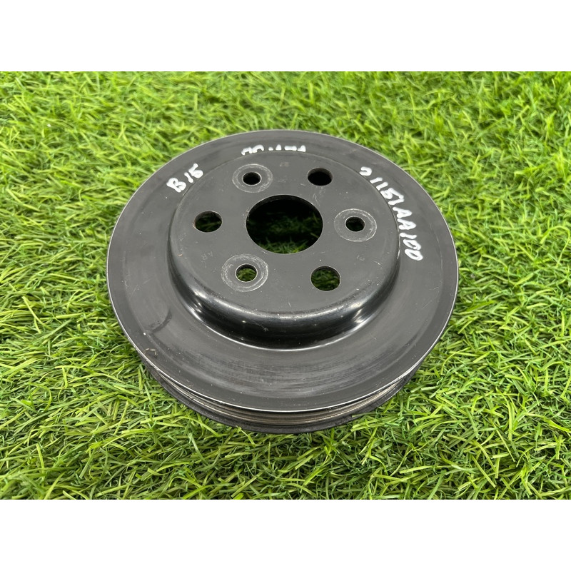 Шкив помпы (система охлаждения) Subaru OUTBACK B15 21151AA100