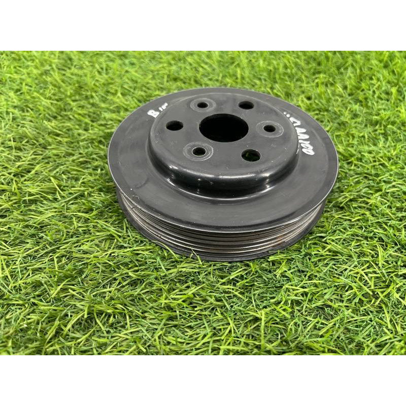 Шкив помпы (система охлаждения) Subaru OUTBACK B15 21151AA100