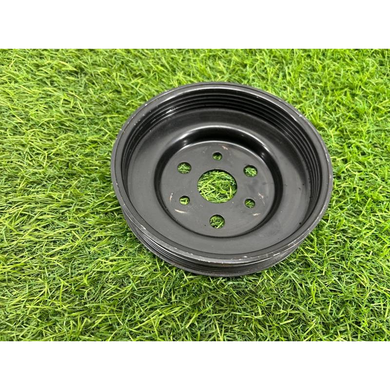 Шкив помпы (система охлаждения) Subaru OUTBACK B15 21151AA100