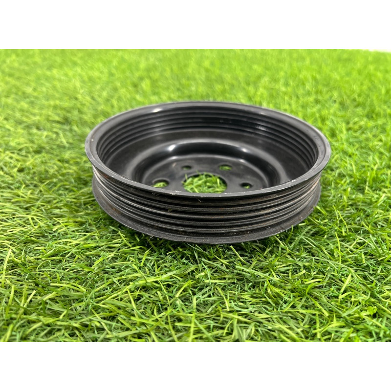 Шкив помпы (система охлаждения) Subaru OUTBACK B15 21151AA100