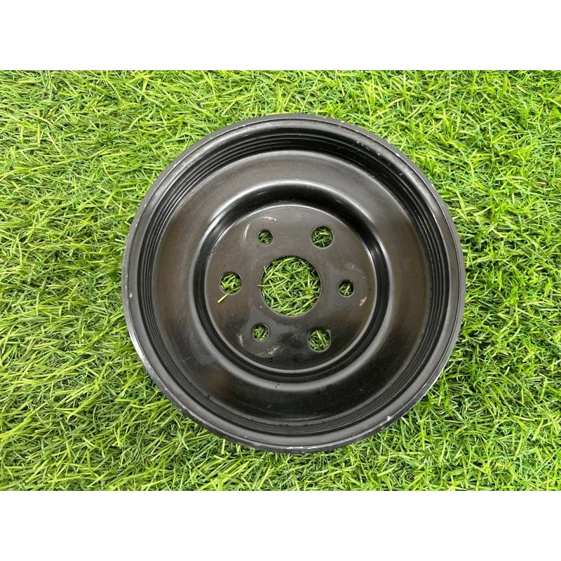 Шкив помпы (система охлаждения) Subaru OUTBACK B15 21151AA100