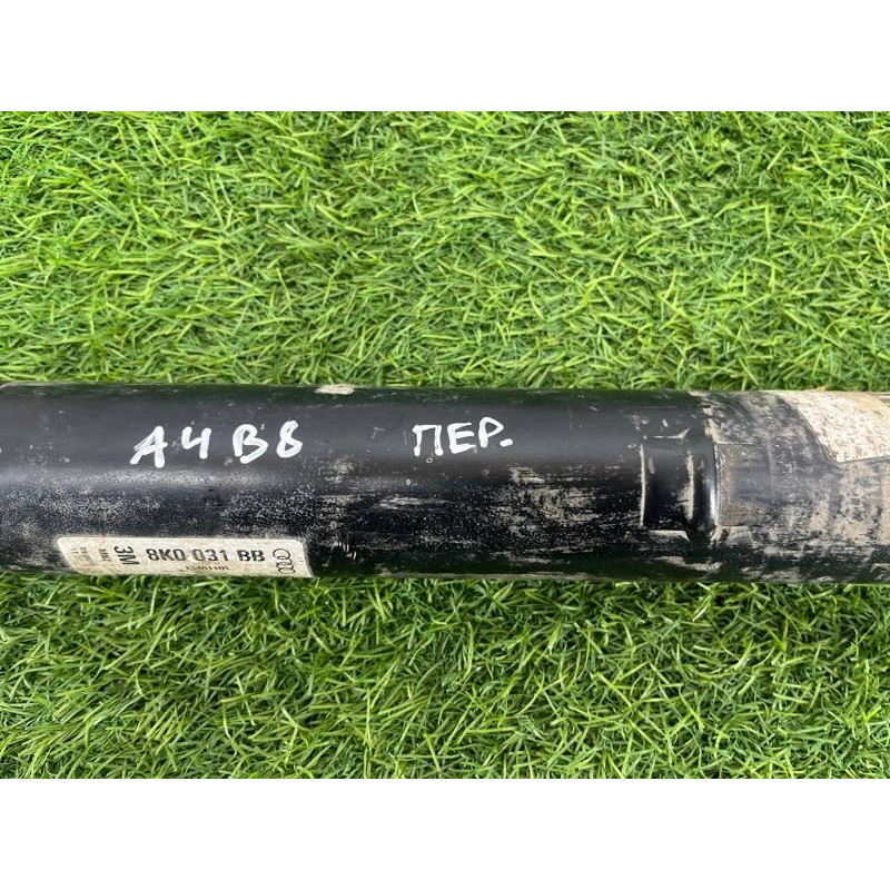 Амортизатор (подвеска) AUDI A4 B8 8K0413031BB