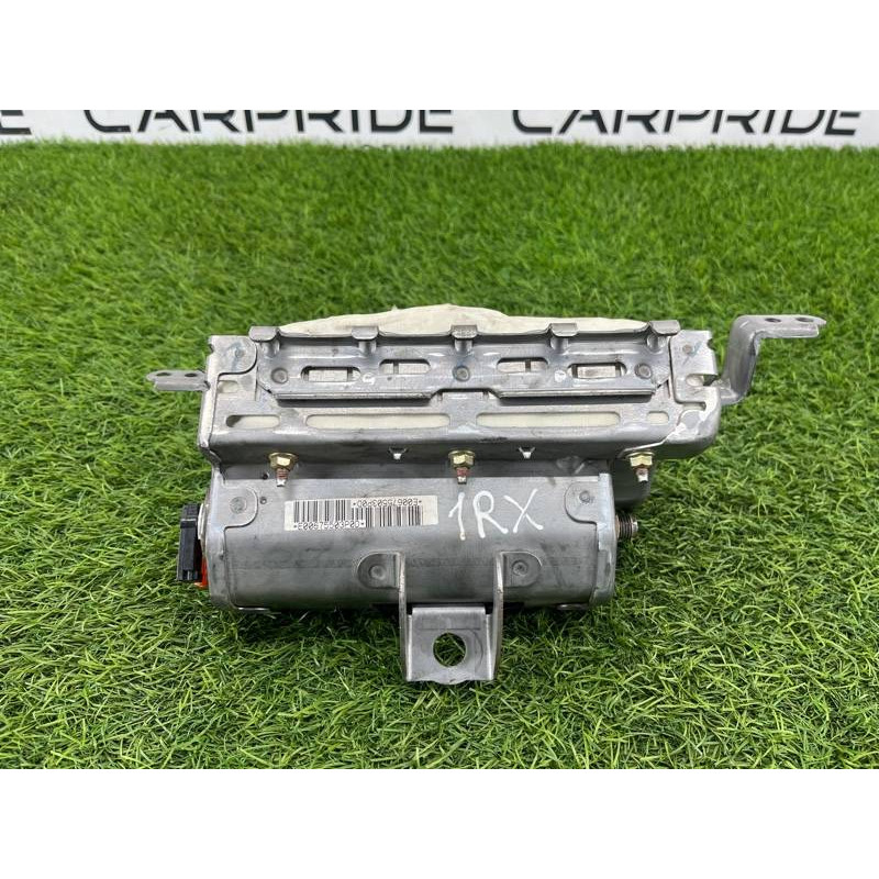 Airbag торпеды (airbag/безопасность) Lexus RX XU30 2007 3.0 1MZ-FE 7396048010