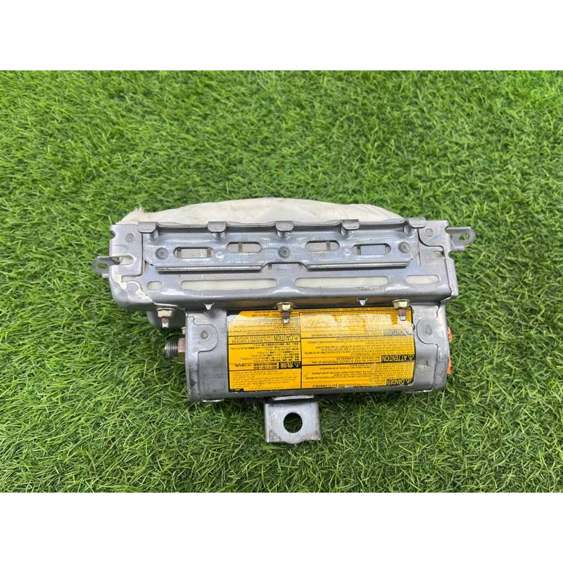 Airbag торпеды (airbag/безопасность) Lexus RX XU30 2007 3.0 1MZ-FE 7396048010